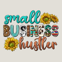 Small Business Hustler Heavy Core Tee | Teevron