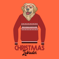Christmas Labrador Premium Hoodie | Teevron