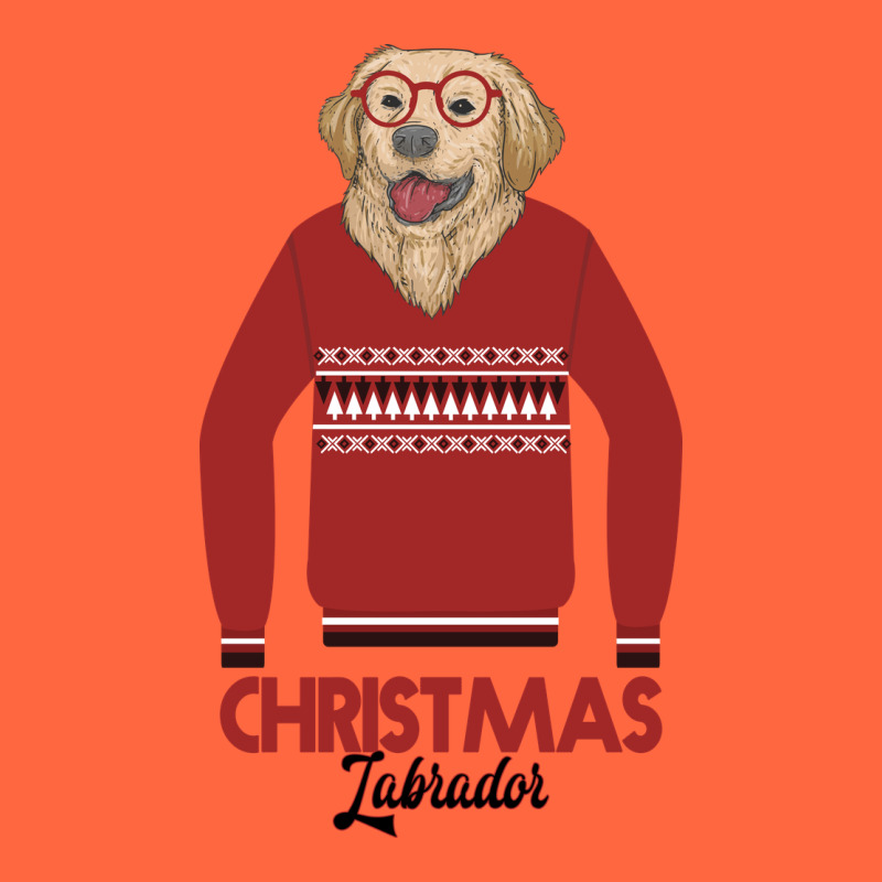 Christmas Labrador Premium Hoodie by Bettercallsaul | Teevron