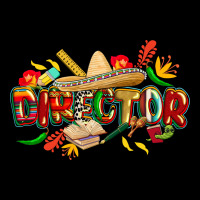 Cinco De Mayo Director Urban Hoodie | Teevron