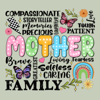 Retro Mother Ladies Tee | Teevron