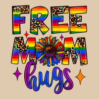 Free Mom Hugs Heavyweight Sweatshirt | Teevron