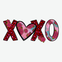 Xoxo Urban Heavy Tee | Teevron