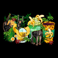 Monkey Coffee Cups Premium Tee | Teevron