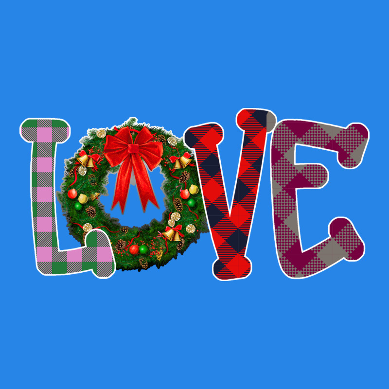 Love Christmas Premium Hoodie by Bettercallsaul | Teevron