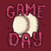 Game Day Baseball Zipper Hoodie | Teevron