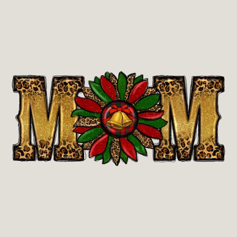 Christmas Sunflower Mom Heavy Core Tee by RanaPortraitStore | Teevron