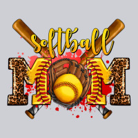 Softball Mom Heavyweight Sweatshirt | Teevron