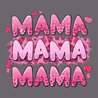 Mama Mama Mama Valentine's Day Premium Sweatshirt | Teevron