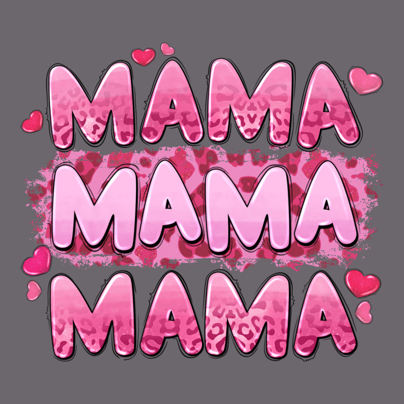 Mama Mama Mama Valentine's Day Premium Sweatshirt by LillyAllenDesigns | Teevron