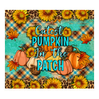 Cutest pumpkin in the patch | Teevron