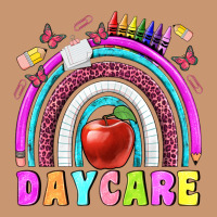 Daycare Heavyweight Hoodie | Teevron