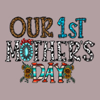 Our 1 St Mother's Day Vintage Hoodie | Teevron