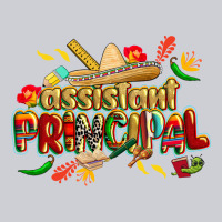 Cinco De Mayo Assistant Principal Urban Hoodie | Teevron