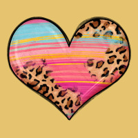 Valentine S Day Colorful Heart Premium Sweatshirt | Teevron