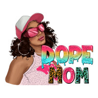 pink sunglasses afro black girl dope mom | Teevron