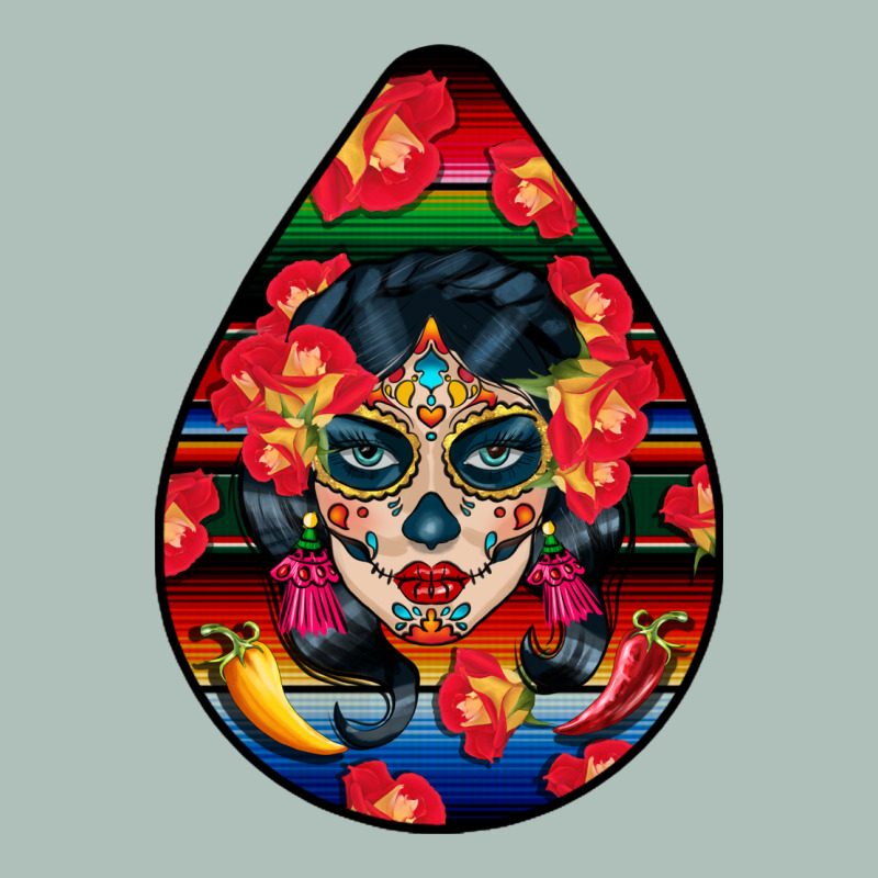 Hispanic Heritage Heavyweight Hoodie by BundleAndBundleShop | Teevron
