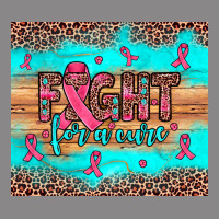 Fight For A Cure Vintage Tee | Teevron