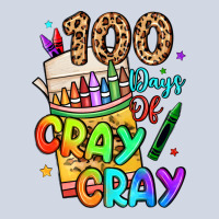 100 Days Of Cray Cray Premium Sweatshirt | Teevron