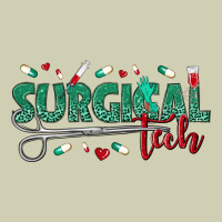 Surgical Tech Heavy Core Tee | Teevron