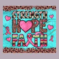 Strength Hope Faith Vintage Tee | Teevron