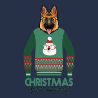 German Shepherd Dog Christmas Premium Hoodie | Teevron