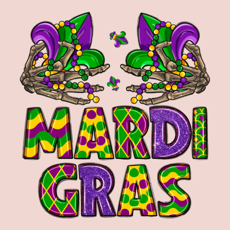 Mardi Gras Premium Sweatshirt by LillyAllenDesigns | Teevron