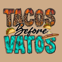 Tacos Before Vatos Vintage Hoodie | Teevron