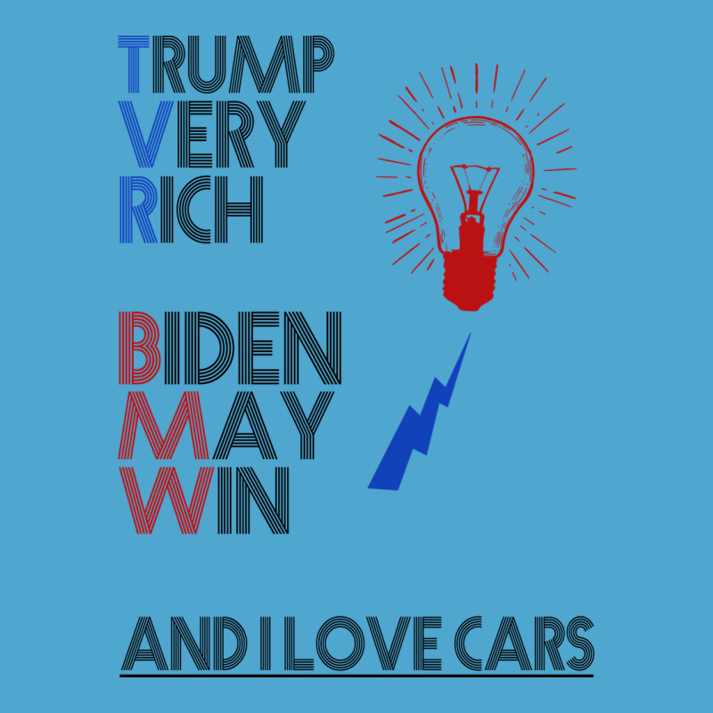 Trump Biden Cars Premium Hoodie by Bettercallsaul | Teevron