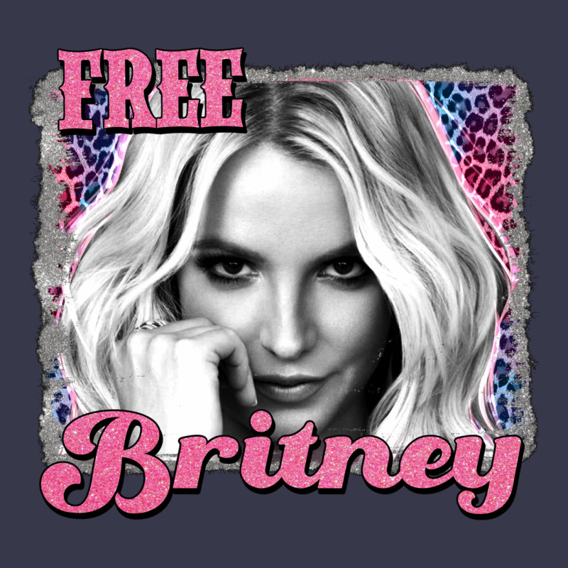 Free Britney Long Sleeve Tee by AdoDesignShop | Teevron
