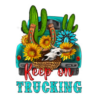 keep on trucking with western truck | Teevron