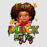 I Am Black History Juneteenth Premium Sweatshirt | Teevron