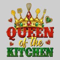 Queen Of The Kitchen Premium Tee | Teevron
