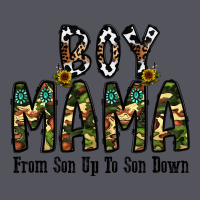 Boy Mama From Son Up To Son Down Vintage Hoodie | Teevron