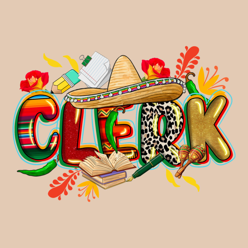 Cinco De Mayo Clerk Urban Hoodie by CowGirlArtShop | Teevron