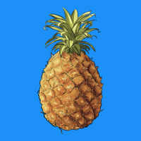 Pineapple Classic Tee | Teevron