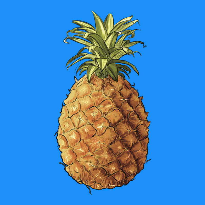 Pineapple Classic Tee by Artiststas | Teevron