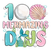 100 mermazing days | Teevron