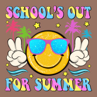 School's Out For Summer Premium Hoodie | Teevron