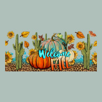 Welcome Fall Heavyweight Hoodie | Teevron