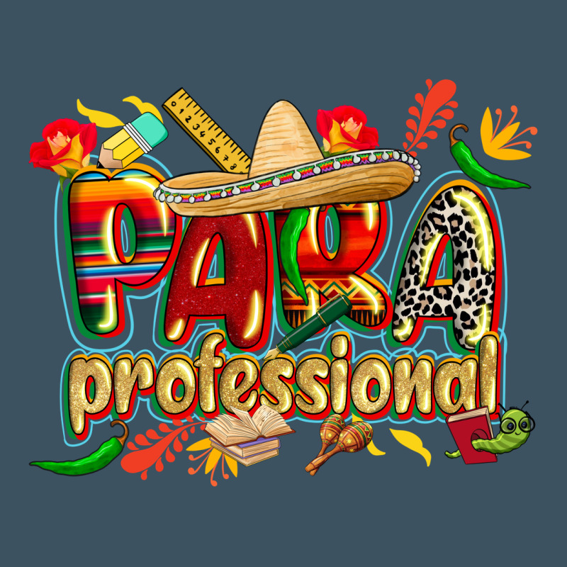 Cinco De Mayo Para Professional Urban Hoodie by CowGirlArtShop | Teevron