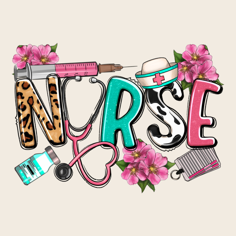 Nurse Premium Sweatshirt by LillyAllenDesigns | Teevron