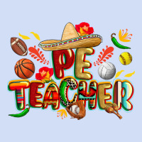 Cinco De Mayo Pe Teacher Urban Hoodie | Teevron