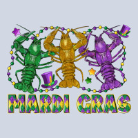 Mardi Gras Crawfish Premium Sweatshirt | Teevron