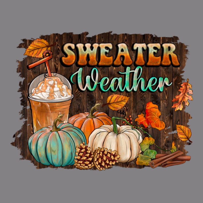 Sweater Weather Heavyweight Hoodie by BundleAndBundleShop | Teevron