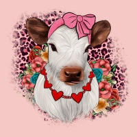 Heifer Valentines Urban Heavy Tee | Teevron