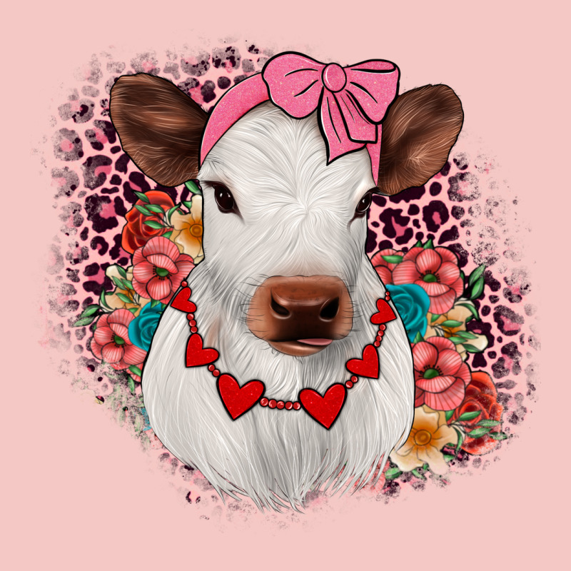 Heifer Valentines Urban Heavy Tee by JahusDesignShop | Teevron