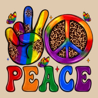 Peace Heavyweight Sweatshirt | Teevron