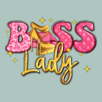 Boss Lady Premium Sweatshirt | Teevron