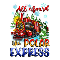 all aboard the polar express | Teevron